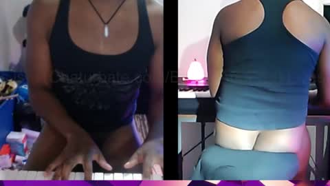 BicepsandFrot online show from 12/01/25, 04:39