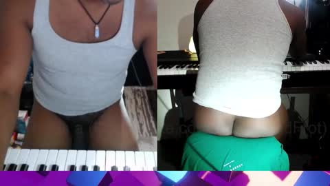 BicepsandFrot online show from 12/05/25, 04:10