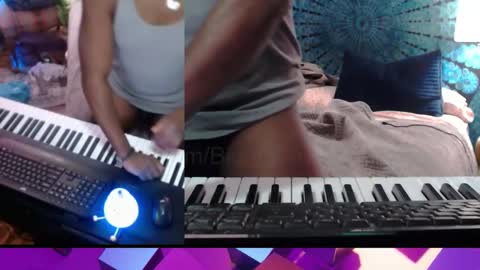 BicepsandFrot online show from 12/23/25, 12:41