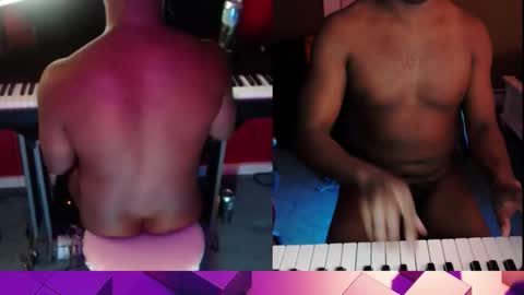 BicepsandFrot online show from 01/08/26, 04:15