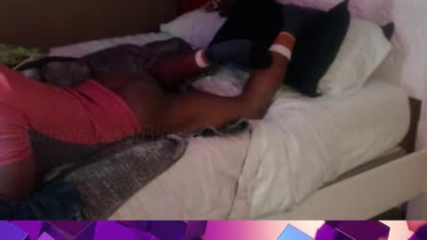 BicepsandFrot online show from 01/11/26, 07:24