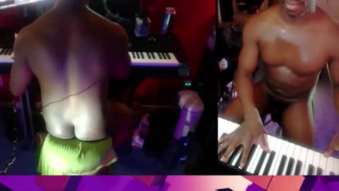 BicepsandFrot online show from 02/04/26, 03:12