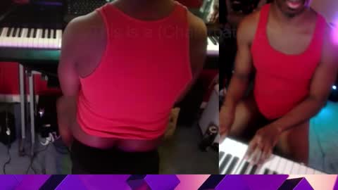 BicepsandFrot online show from 02/06/26, 05:56