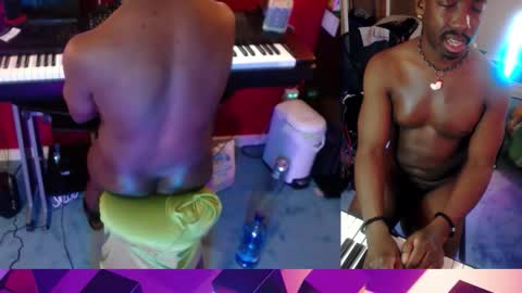 BicepsandFrot online show from 02/13/26, 07:37