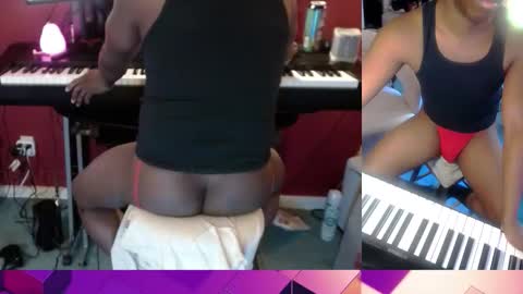 BicepsandFrot online show from 02/19/26, 02:07