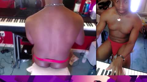 BicepsandFrot online show from 02/25/26, 06:45