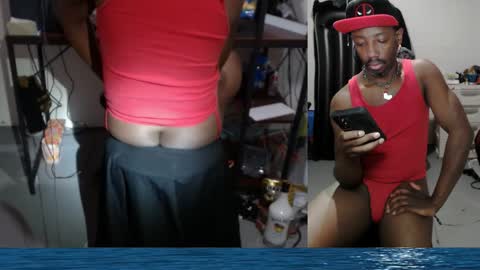 BicepsandFrot online show from 03/27/26, 06:29