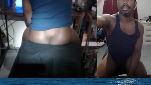 BicepsandFrot online show from 04/01/26, 04:13