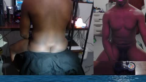 BicepsandFrot online show from 04/07/26, 05:41