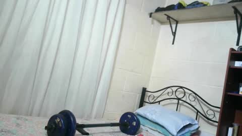 bichopeludo online show from 09/13/25, 06:40