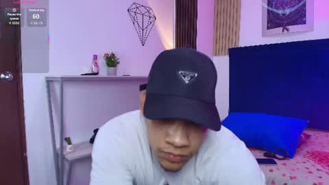 Bick Khonn online show from 06/15/26, 07:27