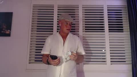 Bickel online show from 05/25/26, 12:16