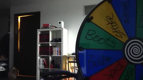 Snapshot of bicyclesocks chatting on 04/14/26, 12:27 bicyclesocks online show from 04/14/26, 12:27