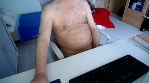 bien_77 online show from 02/07/25, 07:18