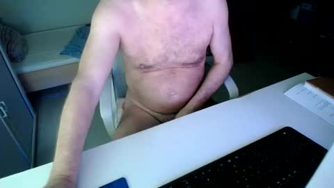 bien_77 online show from 02/13/25, 12:35