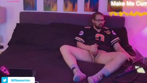 Snapshot of biff_beaverhausen chatting on 10/04/25, 07:06 Biff Beaverhousen online show from 10/04/25, 07:06