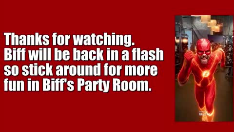 Biff Beaverhousen online show from 10/10/25, 11:59