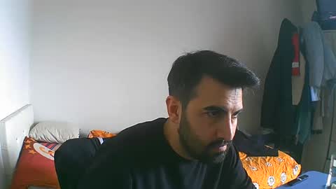 TurkishHotChannel online show from 01/05/25, 09:59