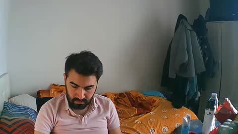 TurkishHotChannel online show from 01/17/25, 07:08