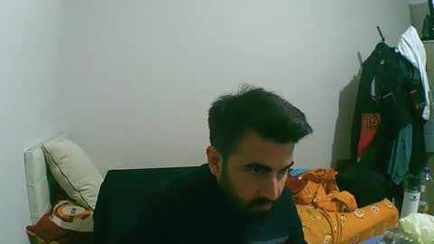 TurkishHotChannel online show from 02/07/25, 07:38