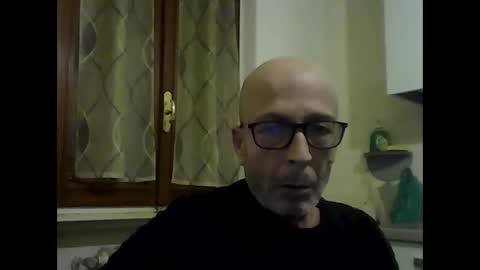 big23italy online show from 01/13/26, 07:08