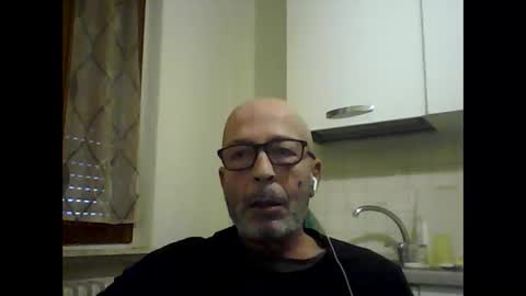 big23italy online show from 01/18/26, 08:51