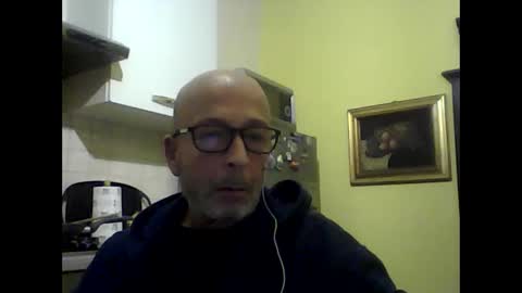 big23italy online show from 02/18/26, 07:21
