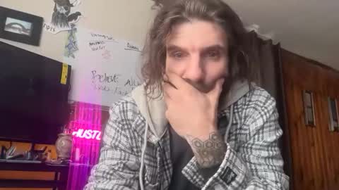 Easy Jay online show from 01/16/26, 07:18