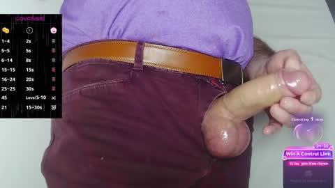 Big ballz online show from 04/10/26, 06:01