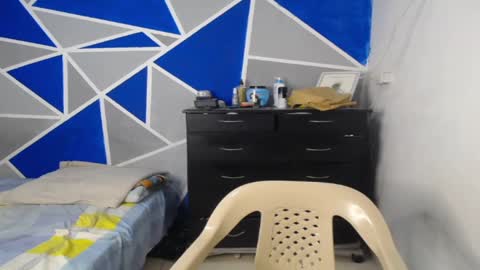 big_black11 online show from 02/15/25, 02:22