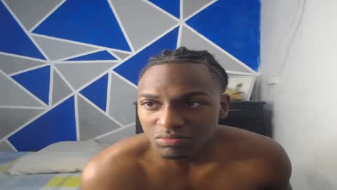 big_black11 online show from 02/17/25, 11:13