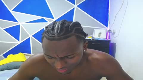 big_black11 online show from 02/22/25, 04:19