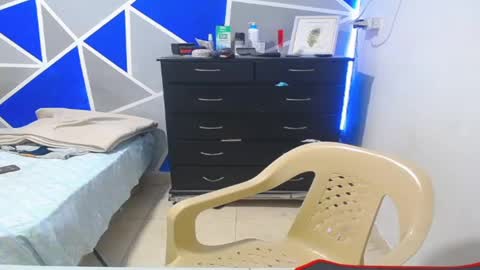 big_black11 online show from 03/01/25, 07:37