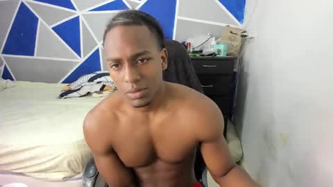 big_black11 online show from 11/28/25, 12:08