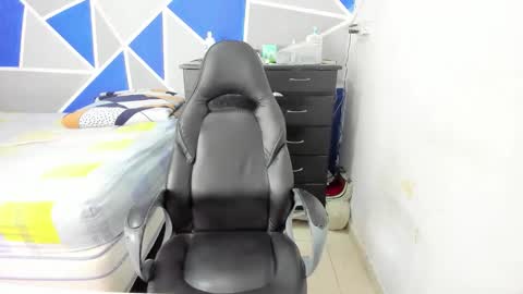 big_black11 online show from 01/08/26, 11:56