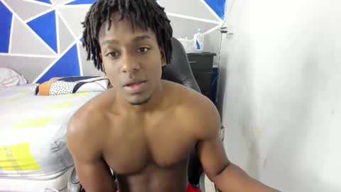 big_black11 online show from 01/13/26, 12:21