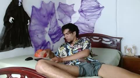 Snapshot of big_boy_lee chatting on 10/02/25, 08:38 Camilo online show from 10/02/25, 08:38