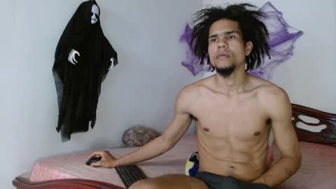 Snapshot of big_boy_lee chatting on 10/23/25, 08:51 Camilo online show from 10/23/25, 08:51