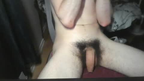 Big Bushy Cock online show from 06/22/26, 03:25