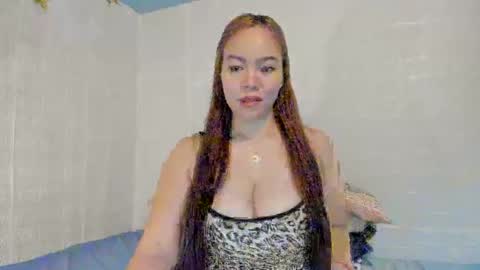 Snapshot of big_buttasian chatting on 03/02/26, 01:19 Grace - online show from 03/02/26, 01:19