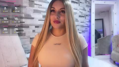 angela online show from 04/10/26, 10:14