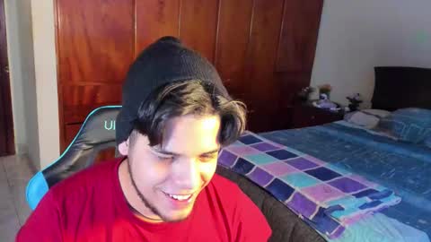 Snapshot of big_cockjughead chatting on 11/21/25, 03:11 Logan Sprouse online show from 11/21/25, 03:11