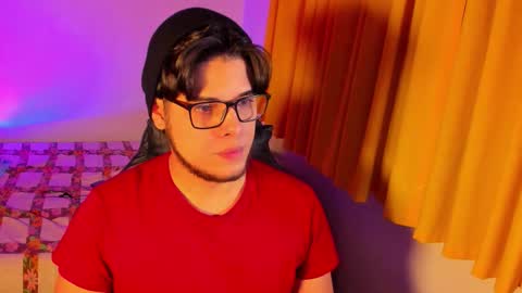 Snapshot of big_cockjughead chatting on 01/07/26, 12:57 Logan Sprouse online show from 01/07/26, 12:57