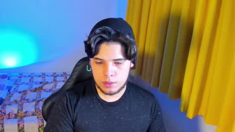 Snapshot of big_cockjughead chatting on 01/09/26, 09:49 Logan Sprouse online show from 01/09/26, 09:49