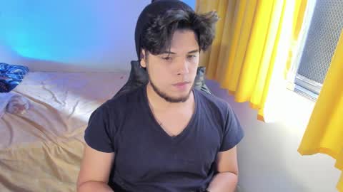 Snapshot of big_cockjughead chatting on 02/04/26, 07:09 Logan Sprouse online show from 02/04/26, 07:09