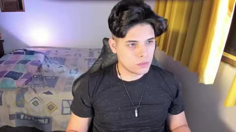 Snapshot of big_cockjughead chatting on 02/10/26, 09:30 Logan Sprouse online show from 02/10/26, 09:30