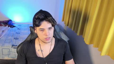 Snapshot of big_cockjughead chatting on 02/21/26, 01:06 Logan Sprouse online show from 02/21/26, 01:06