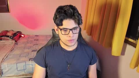 Snapshot of big_cockjughead chatting on 02/23/26, 11:13 Logan Sprouse online show from 02/23/26, 11:13