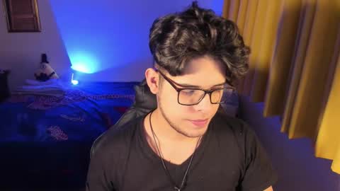 Snapshot of big_cockjughead chatting on 02/25/26, 10:30 Logan Sprouse online show from 02/25/26, 10:30