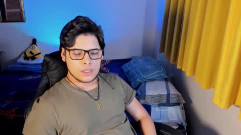 Snapshot of big_cockjughead chatting on 03/03/26, 12:17 Logan Sprouse online show from 03/03/26, 12:17